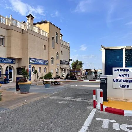 Apartamento Marina San Julian