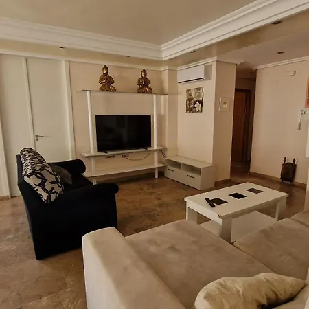 Apartamento Marina San Julian Torrevieja