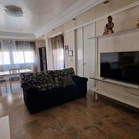 Marina San Julian Apartamento *