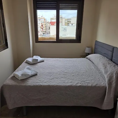 Marina San Julian * Torrevieja