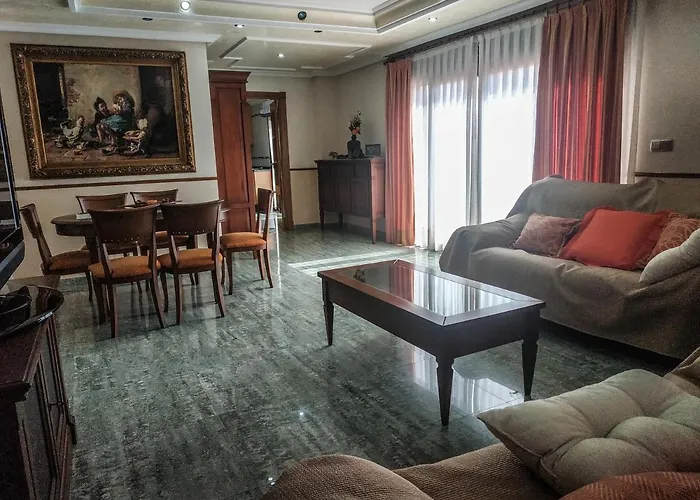 Apartamento Marina San Julian Torrevieja