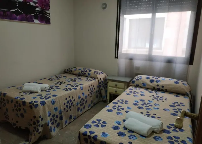 Marina San Julian Torrevieja