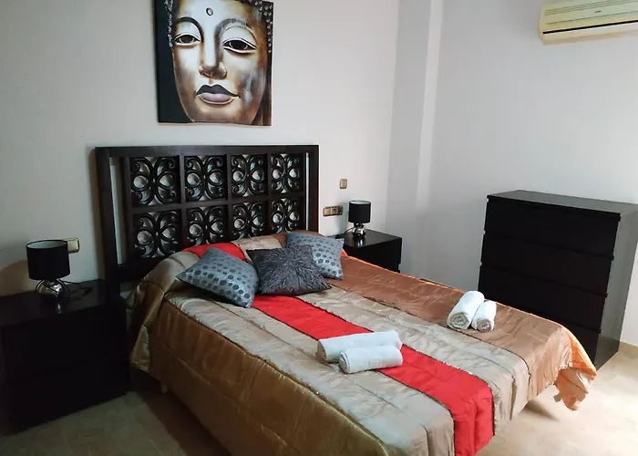 Apartamento Marina San Julian Torrevieja