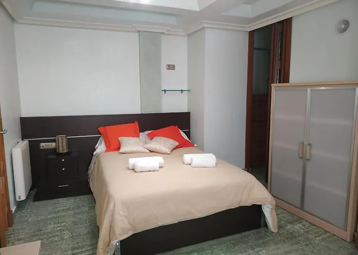 Apartamento Marina San Julian *
