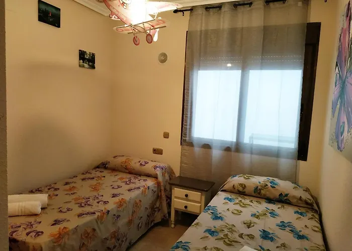 Apartamento Marina San Julian *