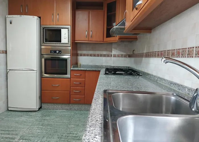 Apartamento Marina San Julian *