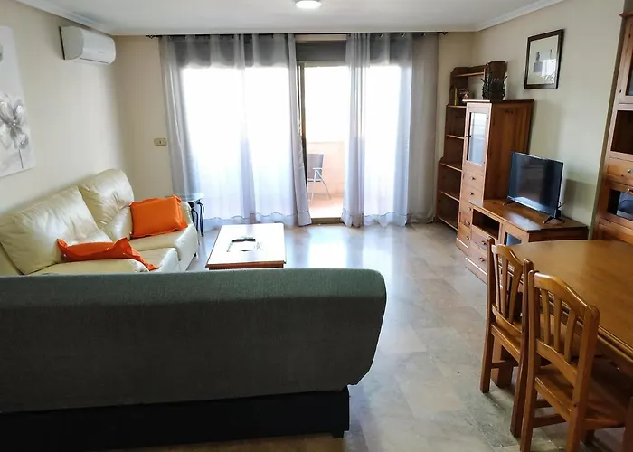 Marina San Julian Apartamento Torrevieja