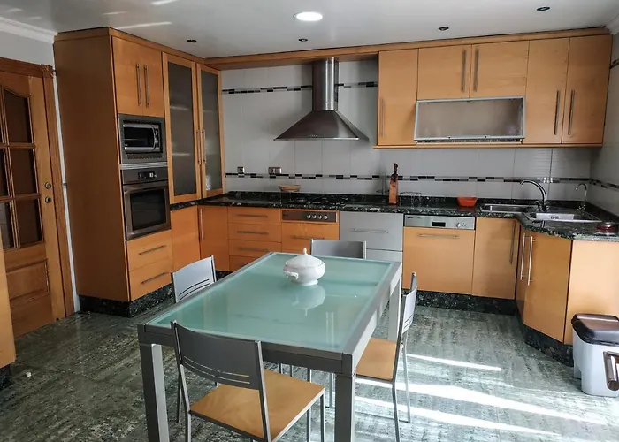 Marina San Julian Apartamento