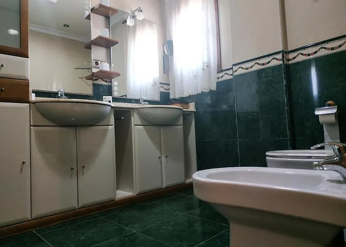 Marina San Julian Apartamento *