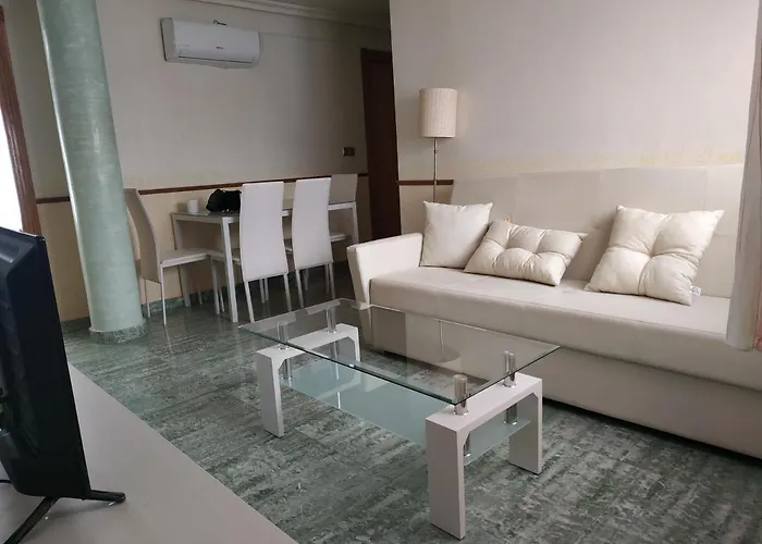 Apartamento Marina San Julian Torrevieja