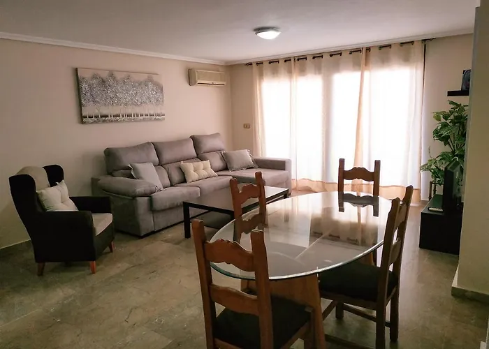 Marina San Julian Apartamento Torrevieja