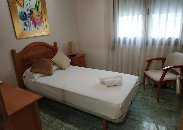 Apartamento Marina San Julian *