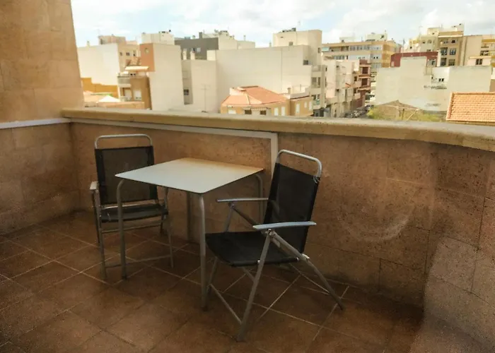 Apartamento Marina San Julian