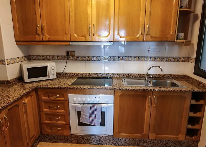 Apartamento Marina San Julian *