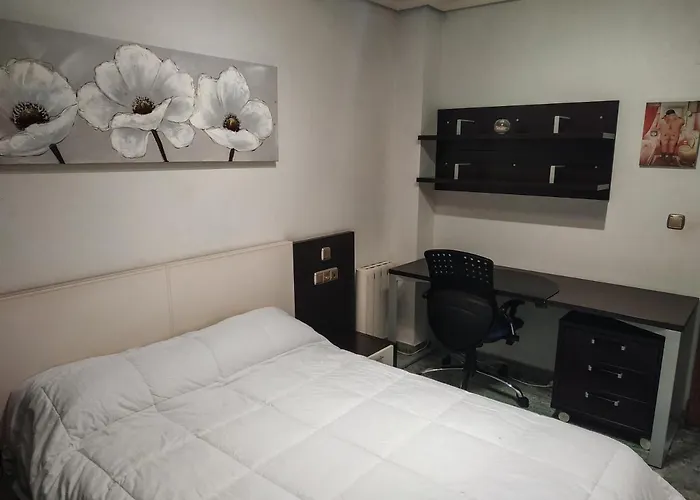 Apartamento Marina San Julian *