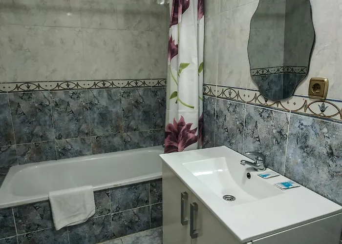 Apartamento Marina San Julian *