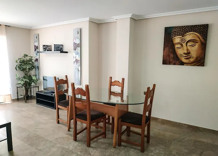 Apartamento Marina San Julian