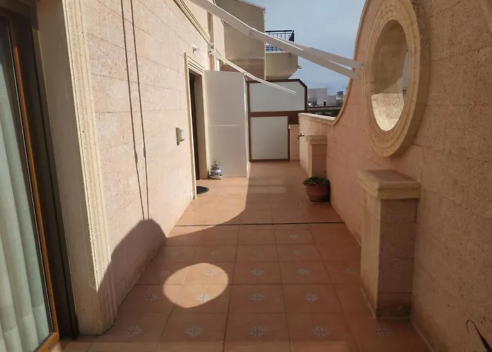 Apartamento Marina San Julian