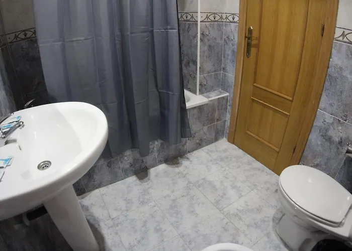 Apartamento Marina San Julian *