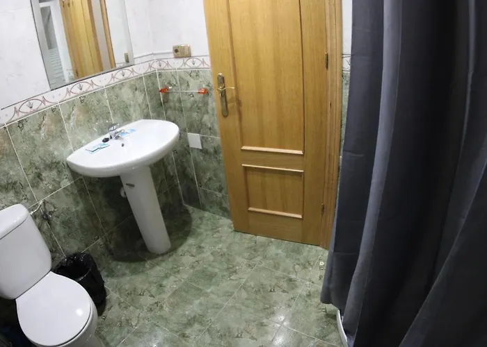 Apartamento Marina San Julian *