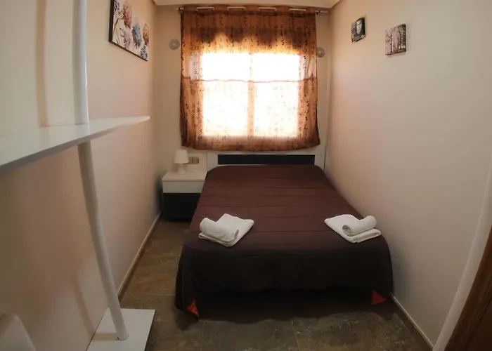 Marina San Julian * Torrevieja