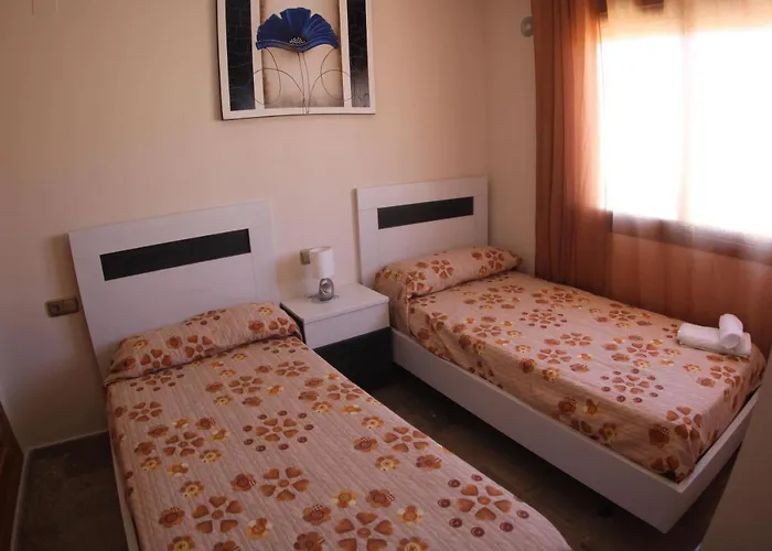 Apartamento Marina San Julian