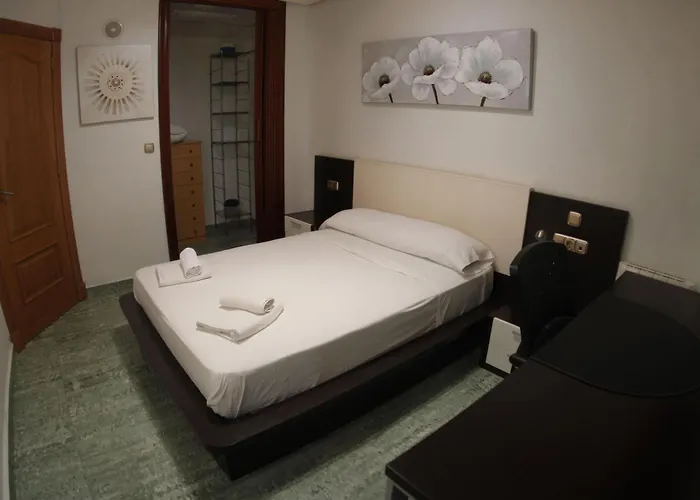 Apartamento Marina San Julian *