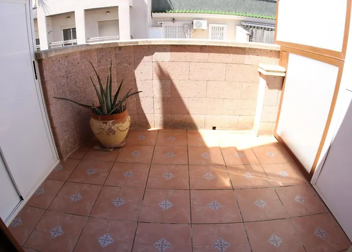 Marina San Julian Apartamento Torrevieja