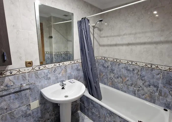 Marina San Julian Apartamento Torrevieja