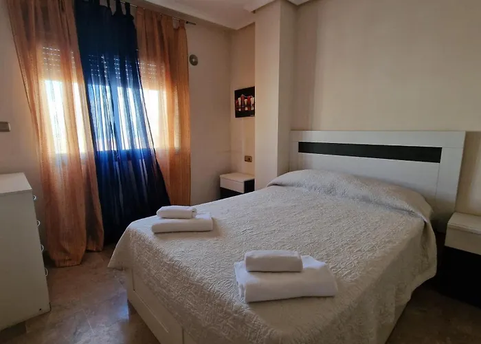 Marina San Julian Apartamento *