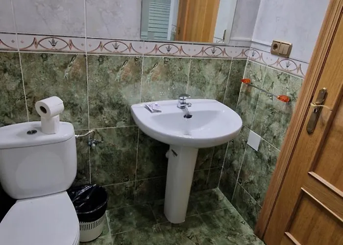 Apartamento Marina San Julian Torrevieja