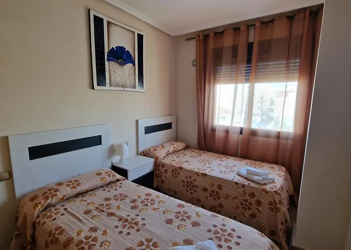 Marina San Julian Torrevieja