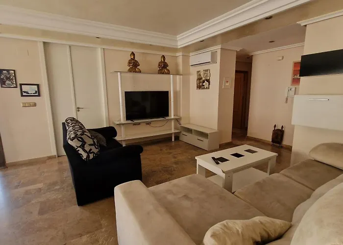 Apartamento Marina San Julian Torrevieja