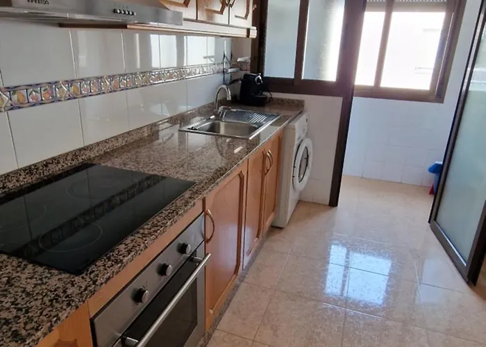 Apartamento Marina San Julian *