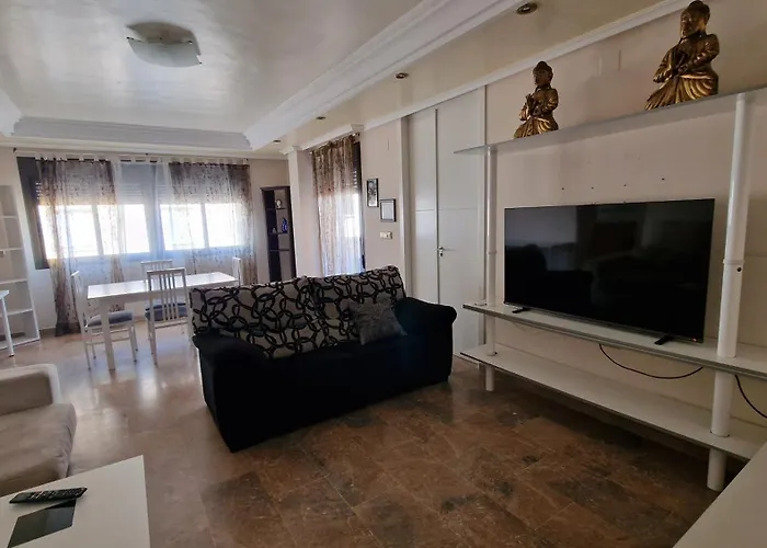 Marina San Julian Apartamento *