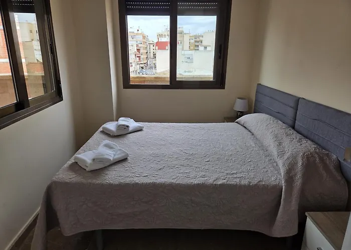 Marina San Julian * Torrevieja