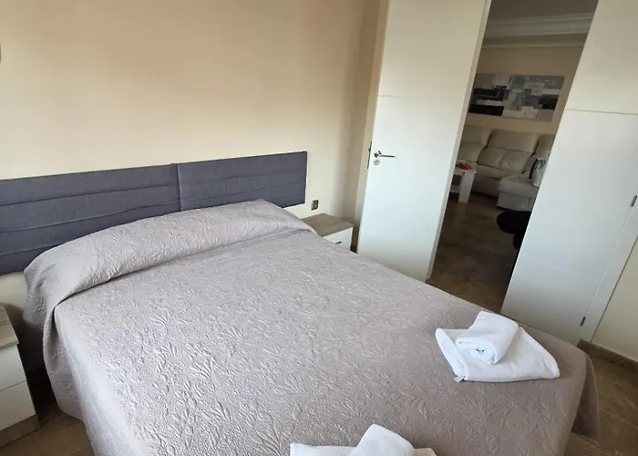 Marina San Julian Apartamento *