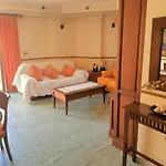 Deluxe San Julian