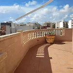 Lägenhet Deluxe San Julian Torrevieja