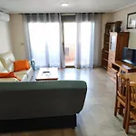 Deluxe San Julian Lägenhet Torrevieja