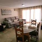 Deluxe San Julian Lägenhet Torrevieja