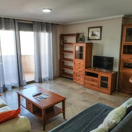 Deluxe San Julian Appartement *