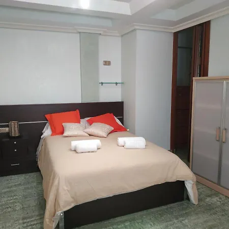 Apartman Deluxe San Julian *