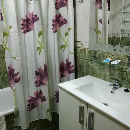 Apartman Deluxe San Julian