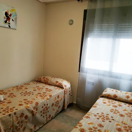 Deluxe San Julian Apartman Torrevieja