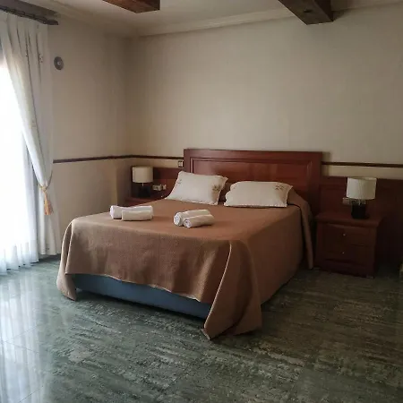 Appartement Deluxe San Julian Torrevieja