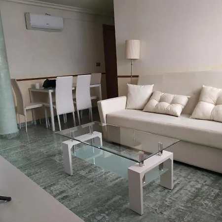 Apartamento Marina San Julian Torrevieja