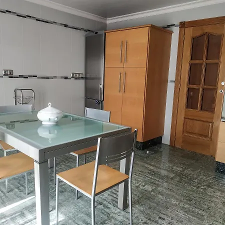 Deluxe San Julian Appartement Torrevieja