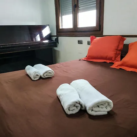 Deluxe San Julian Appartement