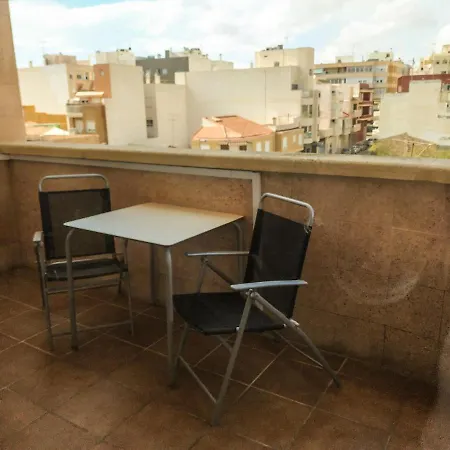 Apartamento Marina San Julian